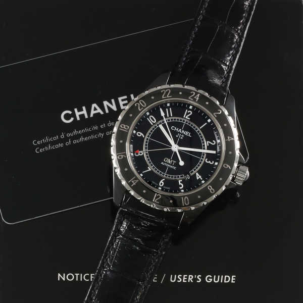 Chanel J12 H2620
